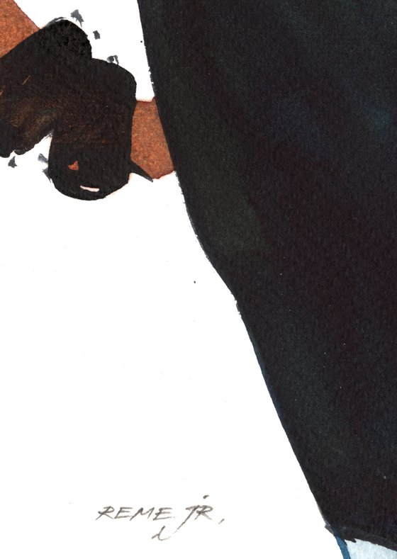 Beautiful Woman XXVIII