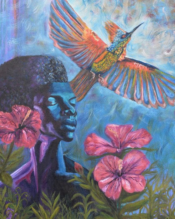 Peace Release