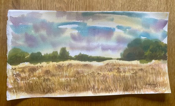 Fonthill Park, Wiltshire