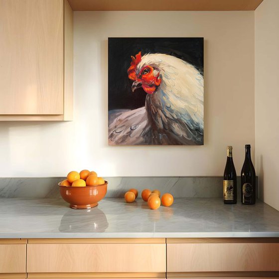 Chicken