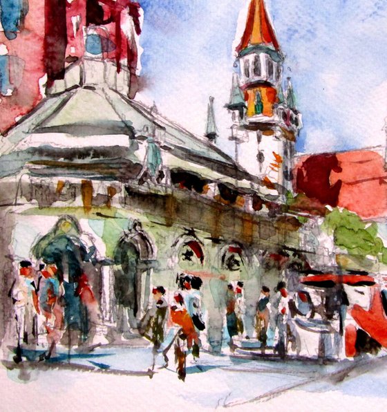 Munich collection