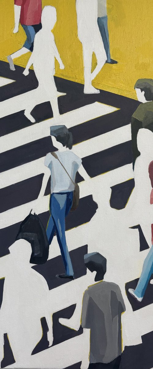 Every day by Martta Garcia