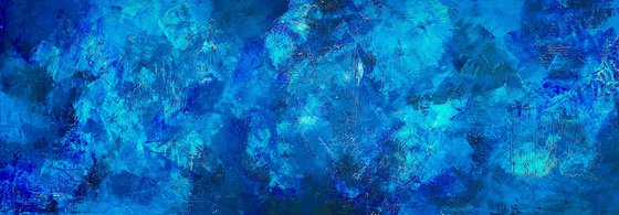 Beyond the blue sea no. 6622