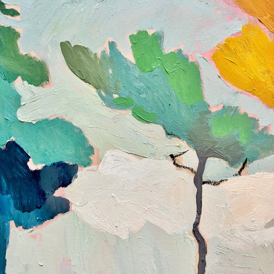 "Breeze"