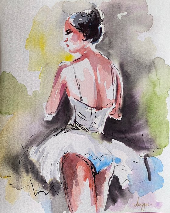 The Poetry of Motion Series