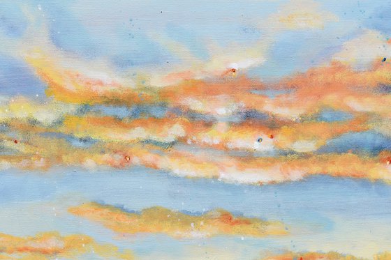 Sky Full of Dreams