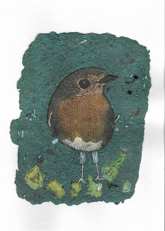 Bird #7