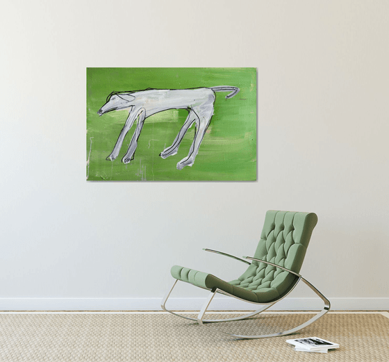 Long Dog