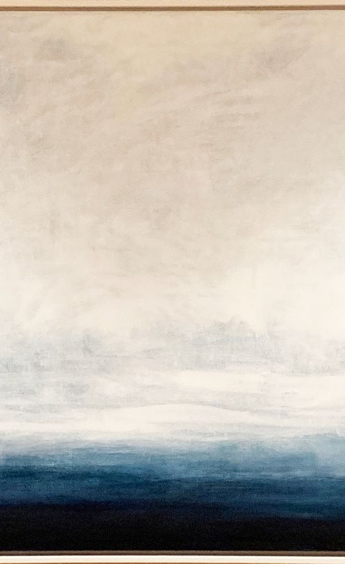 MIST by Victoria Curling-Eriksson