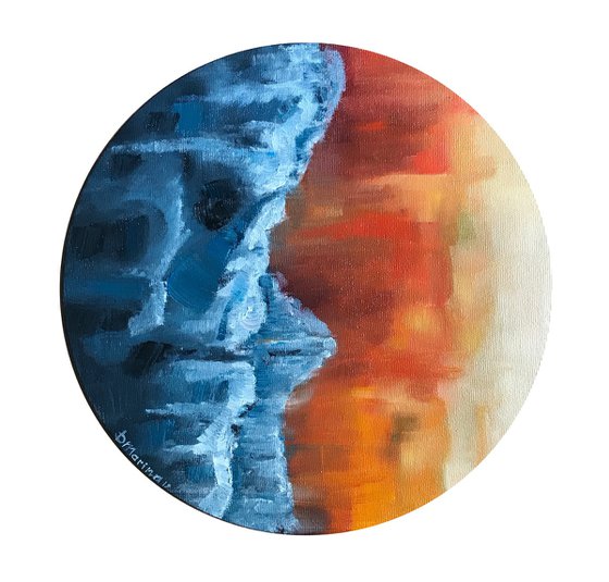 Ocean A