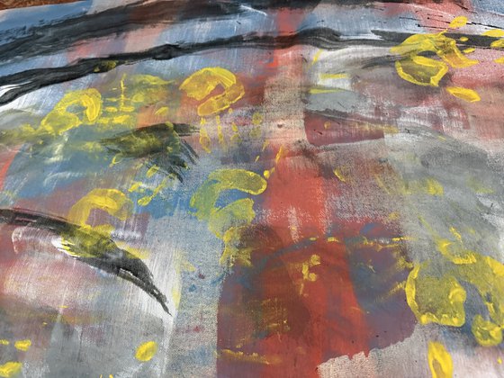 Lux Abstracta 3