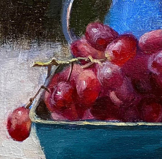 Still Life