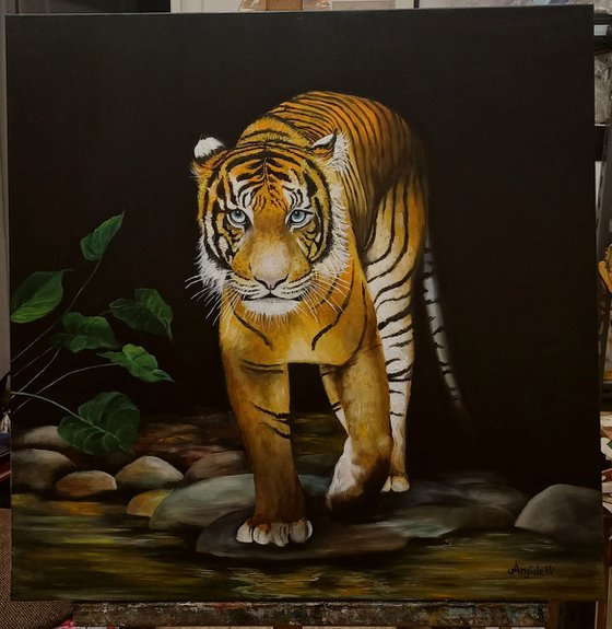 Tiger