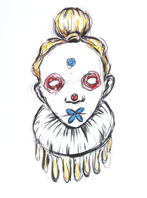 Pierrot 2