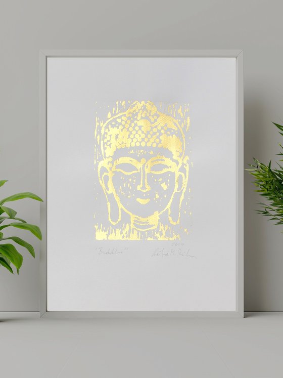 Buddha