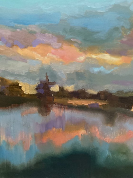 REFLECTIONS