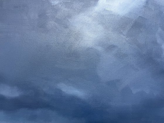 The Scent of Rain