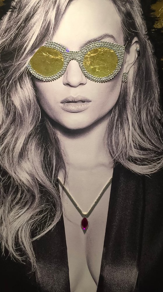 Rich Girl