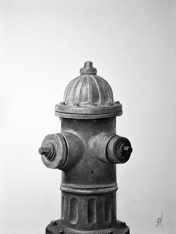 "Firefighter І"