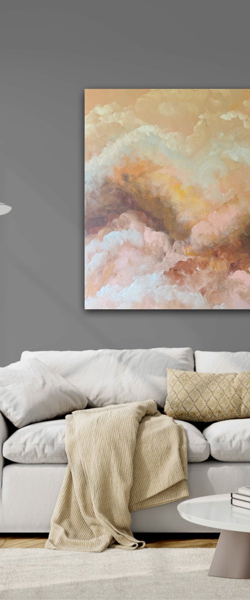 Warm Glow by Ivana Gigovic