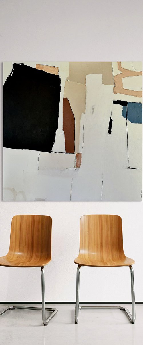 UN ÉTÉ DOUX by Andrea Reichhart