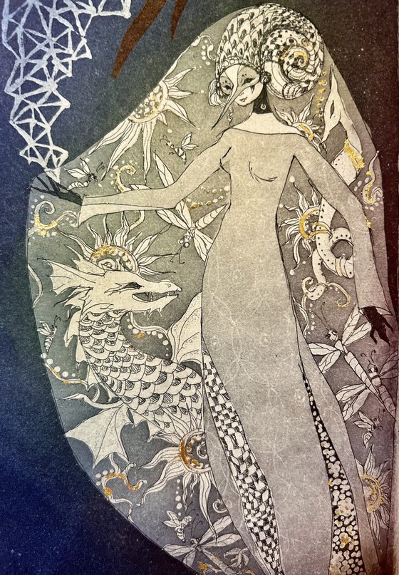 Winter Spirit