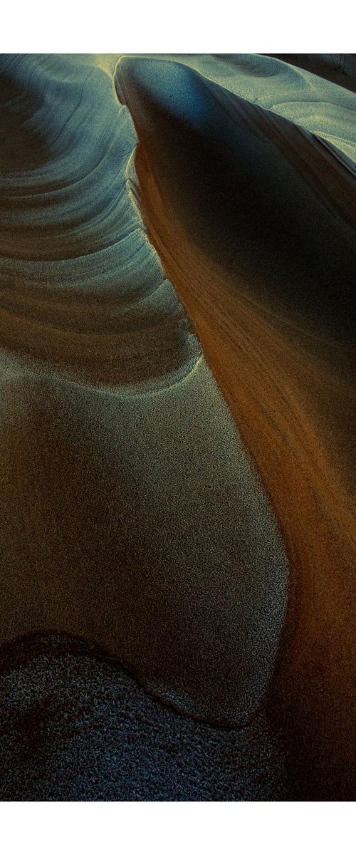 Surface 14 by David Baker