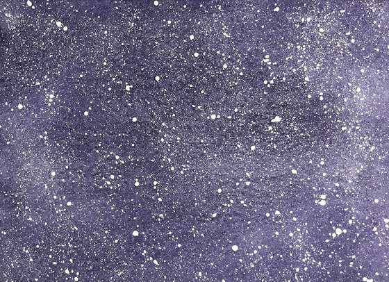Starry Sky No.1