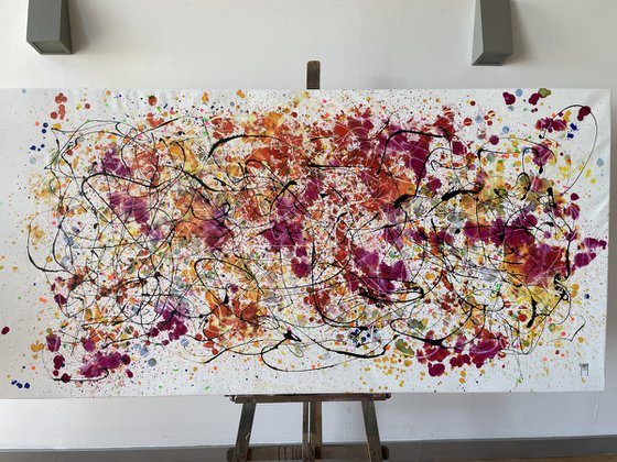 Chromatic Symphony