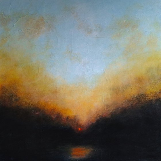 Rising Sun