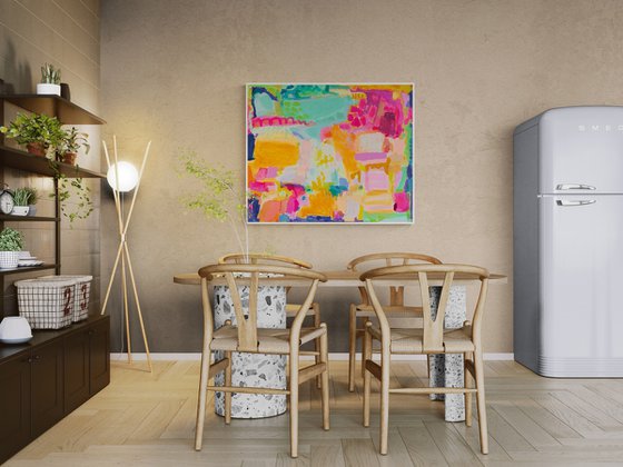 ‘Giggles In Motion’