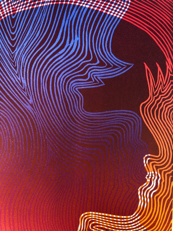 Identity & Duplicity