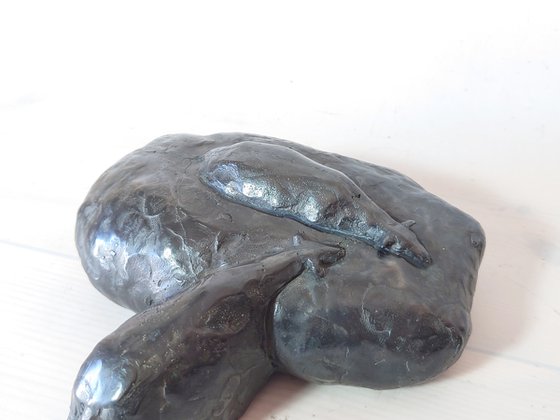 The Flow of the flock