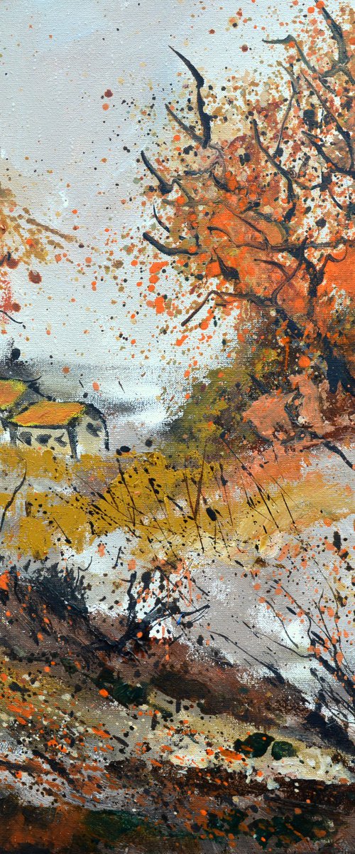 Autumn 4425 by Pol Henry Ledent