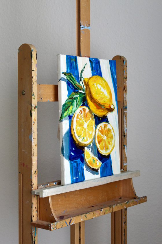 Sotto il Sole