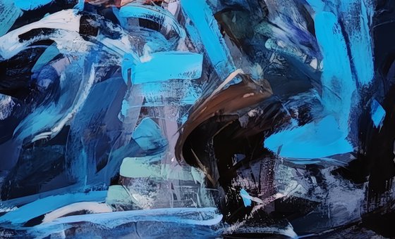 Breathing in the Abyss