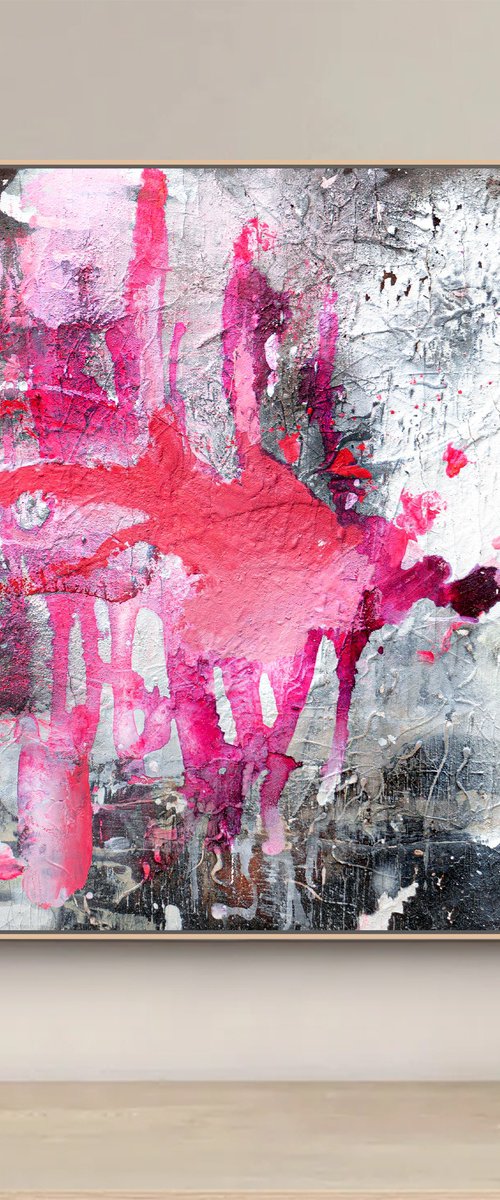 Expansion by Adriano Ribeiro