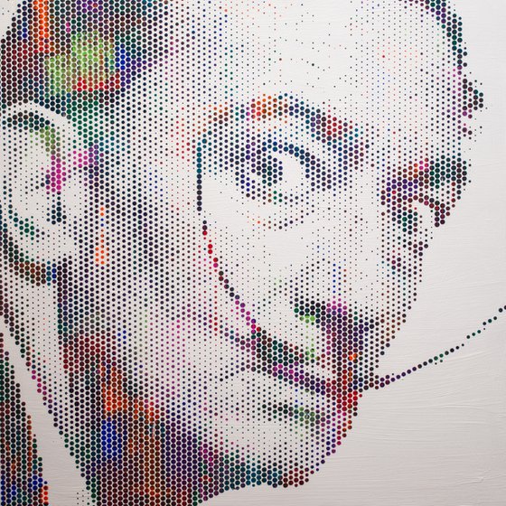 Salvador Dali V