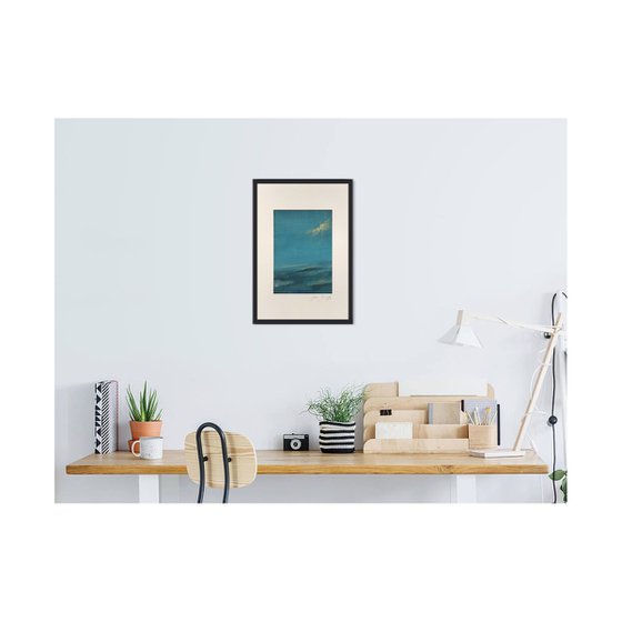 Blue Horizon I