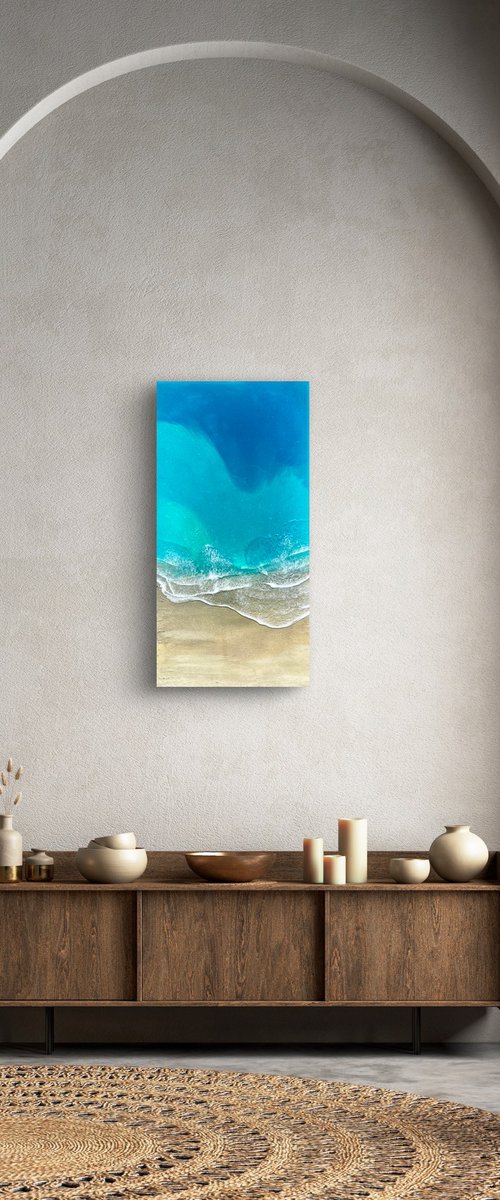 I Was Here by Ana Hefco
