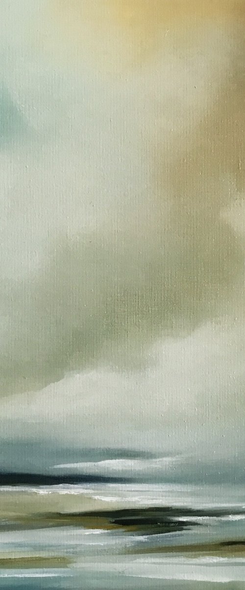 Beyond The Falling Skies by MULLO ART