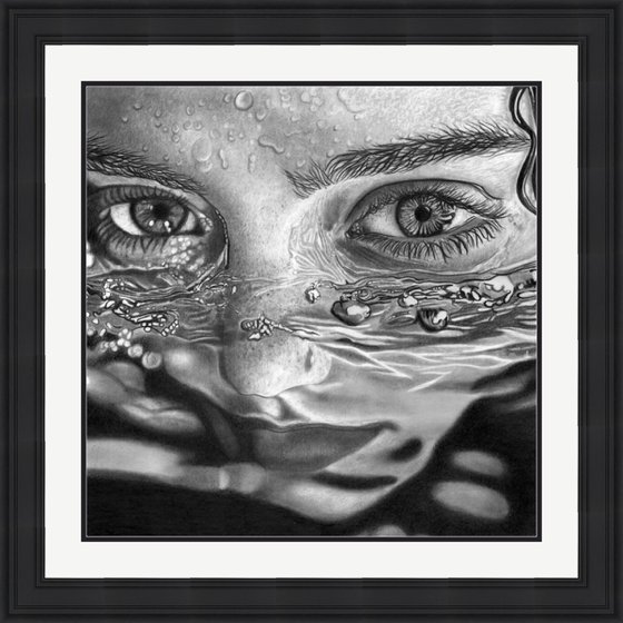 Submerged b 2025