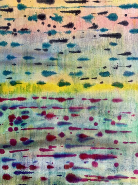 Secret Rhythms