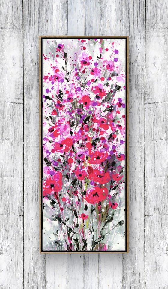 Floral Expression 1