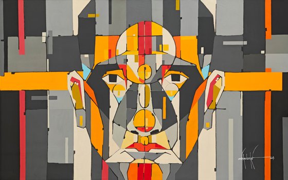 Fragmented Evolution