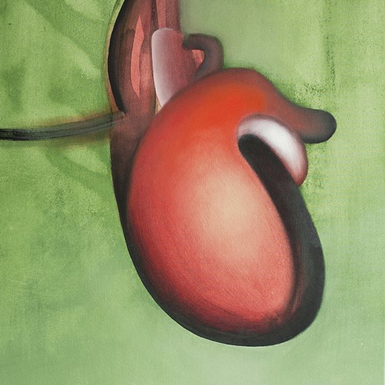 Seed of Change