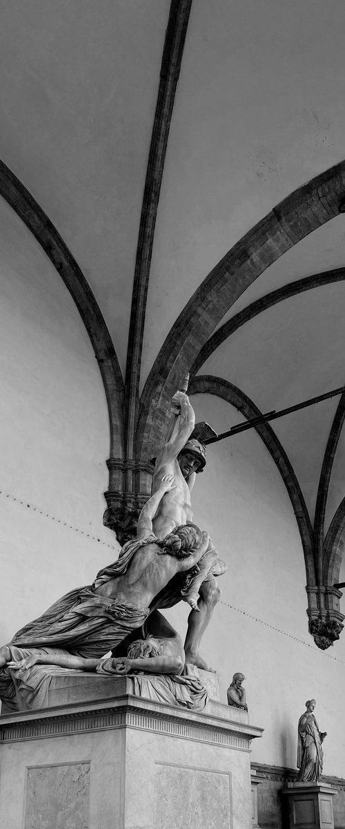 WL#181 Firenze #3 by Mattia Paoli