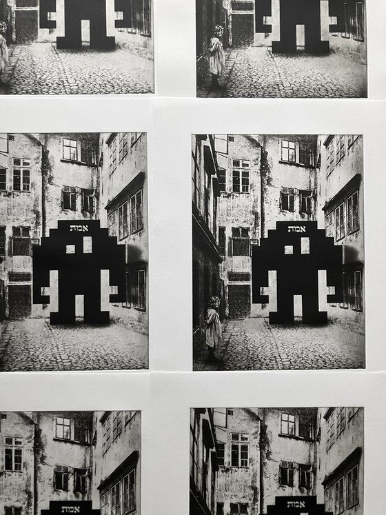 Creeps & Cryptids 29: The Golem