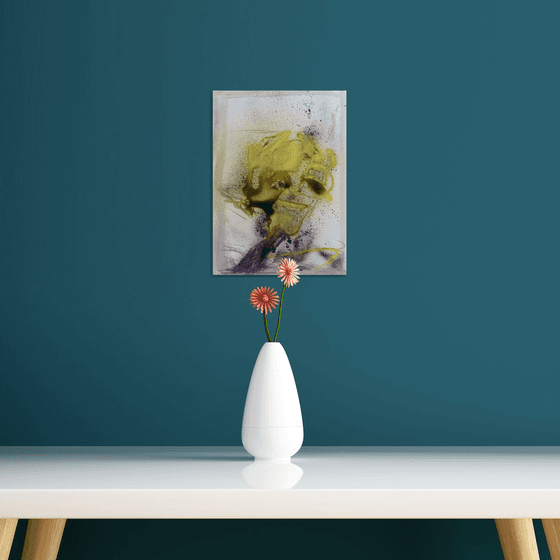 The Portrait - ESA3