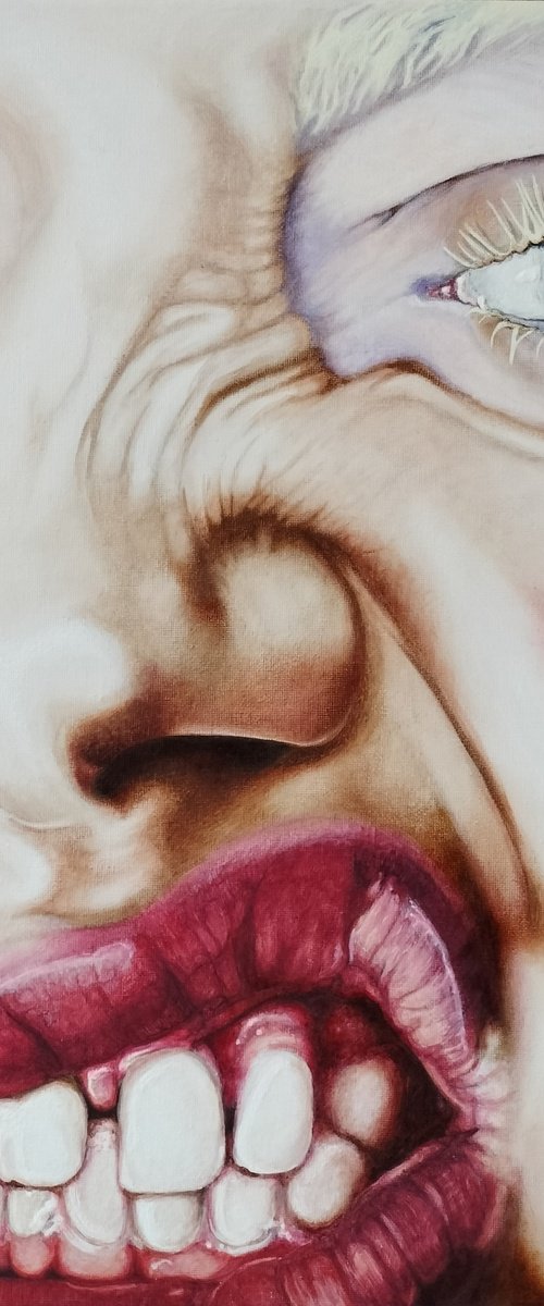 Untitled by Cristina Cañamero
